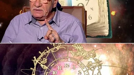 Horoscop Mihai Voropchievici 26 august - 1 septembrie. O săptămână de aventuri şi cheltuieli peste buget. Previziuni rune