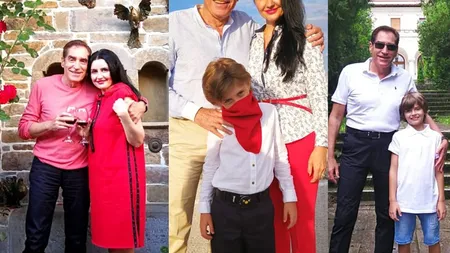 Silvia Chifiriuc a făcut ANUNŢUL după 10 ANI de căsnicie cu Petre Roman