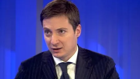 Andrei Caramitru cere DESFIINŢAREA tuturor televiziunilor din ROMÂNIA. Ce l-a deranjat pe fostul consilier al liderului USR Dan Barna