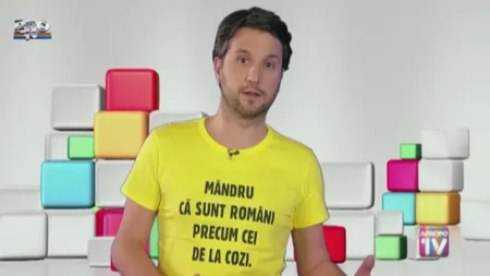 ANUNŢ OFICIAL. Ce se întâmplă cu emsiunea lui Andi Moisescu de la PRO TV