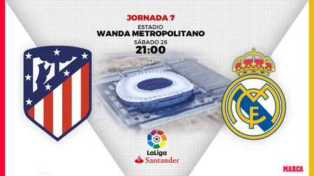 ATLETICO MADRID - REAL MADRID 0-0 LIVE VIDEO ONLINE DIGI SPORT TELEKOM SPORT LOOK TV. Derby în Spania, se joacă primul loc