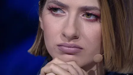 Lidia Buble, mărturisire teribilă. 