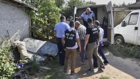 Martorul sub acoperire din ancheta de la Caracal rupe tăcerea. A fost pus să jure pe Biblie în biroul procurorului-şef al DIICOT VIDEO