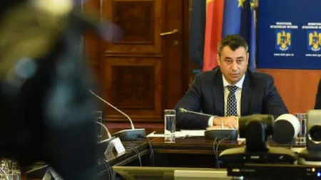 Ministrul de Interne propus de Dăncilă s-a pensionat la 39 de ani. Încasează de la stat o pensie de 7.500 lei pe lună