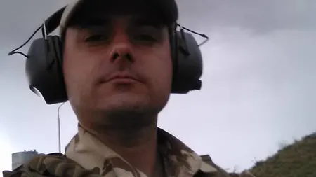 Militarul ucis în Afganistan, cetăţean de onoare al municipiului Buzău