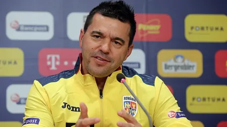 Cosmin Contra, oferte de milioane de euro din Arabia Saudită. Unde va ajunge dacă va rata calificarea la Euro 2020