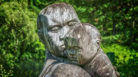 8 lucruri de care copilul tau are nevoie. FARA ele, viata NU E VIATA