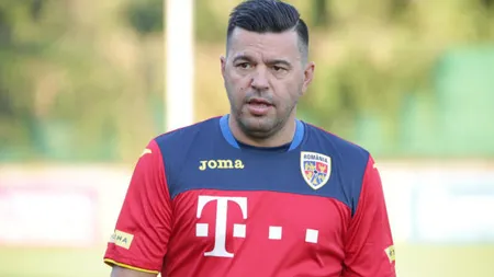 Cosmin Contra trece prin momente dificile. Anunţ dureros făcut de un oficial FRF