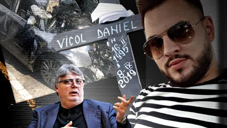 Tatăl lui Dany Vicol, REACŢIE DURĂ după ce Mario Iorgulescu a fost transferat în străinătate