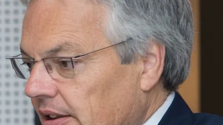 Comisarul european propus de Belgia pentru Justiţie, acuzat de corupţie şi spălare de bani