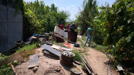 Incredibil ce îl frământă pe Dincă zilele acestea. Monstrul i-a întrebat pe procurori: 