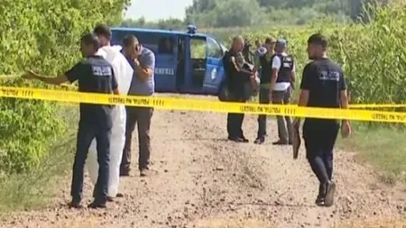 Avocatul familiei Luizei face dezvăluiri şocante. El vorbeşte despre a treia crimă comisă de Dincă VIDEO