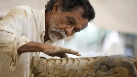 Francisco Toledo a murit. Artistul şi filantropul mexican avea 79 de ani