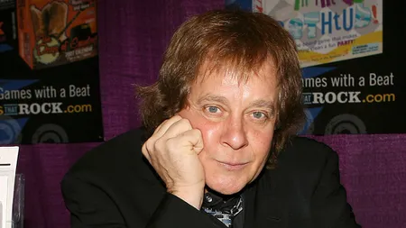 Cântăreţul Eddie Money a murit la vârsta de 70 de ani