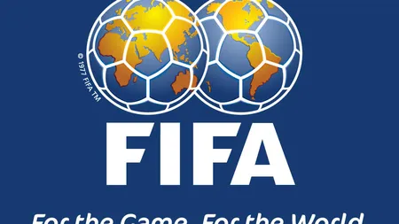 ŞOC în FOTBAL! Fostul preşedinte al federaţiei a fost suspendat pe viaţă de FIFA