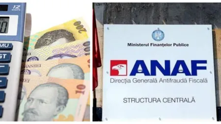 ANAF, schimbare majoră. Veste bună pentru contribuabili. Ce vor putea obţine mult mai uşor de la Fisc