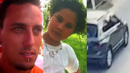 Probele prelevate de la Adriana, fetiţa ucisă în Dâmboviţa, aparţin olandezului. INTERPOL a confirmat decesul lui Johannes V.