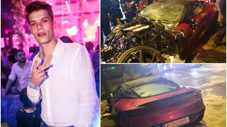 Medicii de la Spitalul Elias, anunţ de ULTIMĂ ORĂ despre starea lui Mario Iorgulescu. COMUNICAT OFICIAL