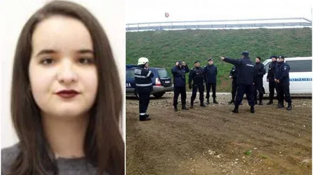 Fată dată dispărută în Capitală. Poliţia cere sprijinul cetăţenilor pentru găsirea adolescentei FOTO