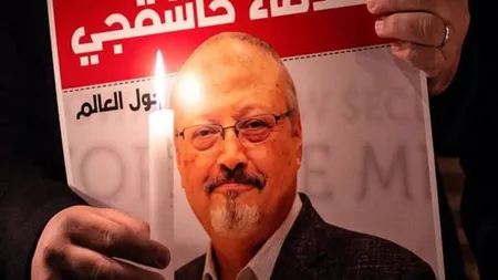 Asasinatul jurnalistului saudit Jamal Khasoggi şi călăii lui. Ultimele cuvinte ale victimei