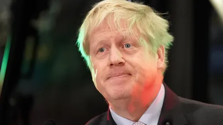 Premierul britanic Boris Johnson vrea alegeri anticipate după suspendarea Parlamentului