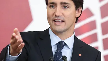 Premierul canadian Justin Trudeau a anunţat dizolvarea Camerei Comunelor. Începe campania pentru alegerile legislative