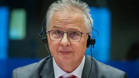 Comisia juridică din Parlamentul European l-a respins şi pe candidatul Ungariei la funcţia de comisar european