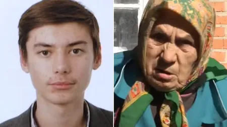 Mariaj şocant. Ca să scape de armată, un tânăr de 24 de ani s-a însurat cu verişoara sa handicapată, de 81 de ani