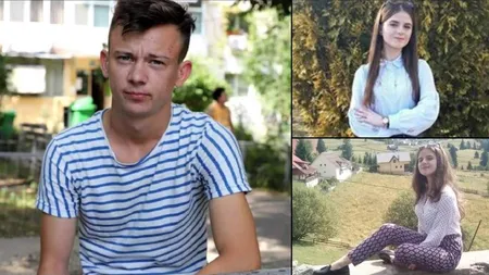 Iubitul Alexandrei Măceşanu rupe tăcerea după ce părinţii fetei au cerut să fie audiat la DIICOT