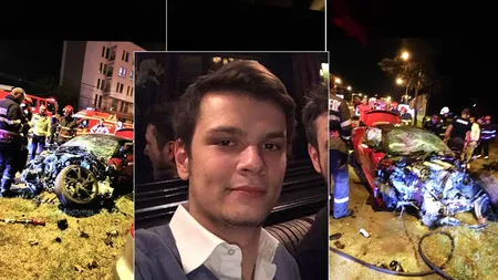 Singurul martor al accidentului face dezvăluiri-bombă. 