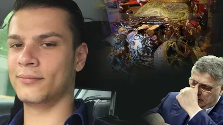 Decizie de ultima oră a familiei lui Mario Iorgulescu. Tânărul a fost transferat în străinătate pentru tratament