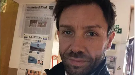 Matteo Politi, italianul acuzat că a operat fără drept de practică în România, îşi deschide o clinică medicală