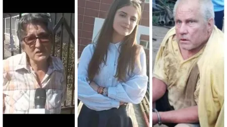 Mătuşa Alexandrei, mărturii în lacrimi: 
