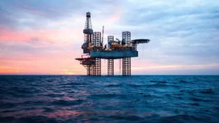 Guvernul modifică legea offshore. Şansă nouă pentru gazele din Marea Neagră