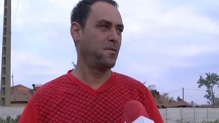 Reacţia tatălui Luizei, când a aflat că nu este şi tatăl biologic al fetei. Claudiu Melencu a explodat la România TV VIDEO