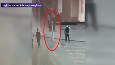 Mama fetiţei agresate la Iaşi face declaraţii terifiante. Cazul are legătură cu criminalul olandez din Dâmboviţa