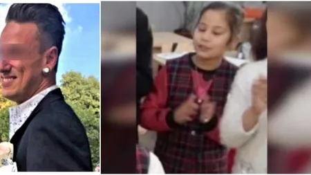 Dezvăluiri INCREDIBILE ale familiei Adrianei. Ce s-a întâmplat în ziua dispariţiei fetiţei
