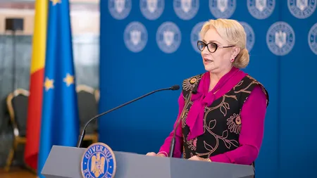 Viorica Dăncilă, anunţul serii. Cum vrea să se asigure că nu va fi trădată în PSD