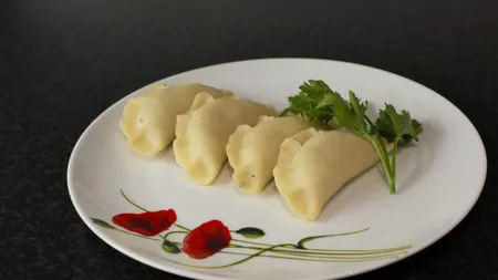 Pirosti cu carne de vita