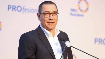 Victor Ponta are trei propuneri pentru postul de comisar european din partea României. Toate trei sunt femei