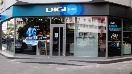 Anunţ important de la RCS RDS: se schimbă preţul la abonamente! Cât vor plati românii abonaţi la DIGI