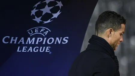 LIGA CAMPIONILOR. Duelul titanilor, PSG-Real Madrid. Programul zilei de miercuri şi televizările