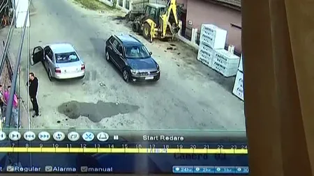 Amănunte tulburătoare în cazul fetiţei răpite şi ucise în Dâmboviţa