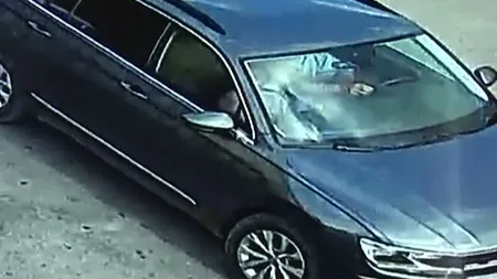 Cine este olandezul suspectat că a răpit-o şi ucis-o pe fetiţa de 11 ani din Dâmboviţa VIDEO