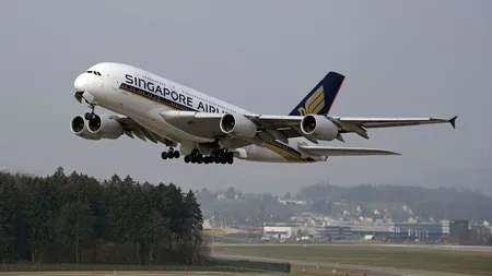 Incredibil, un bărbat a fost arestat pentru că şi-a cumpărat bilet de avion doar pentru a sta mai mult cu soţia