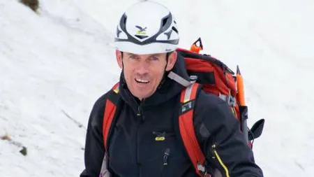 Alpinist celebru, mort într-un accident stupid. Acesta a fost ucis de un copac