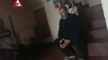 Tatăl Adrianei, dezvăluiri despre momentul răpirii fetiţei sale. Ce a văzut bărbatul pe camere VIDEO