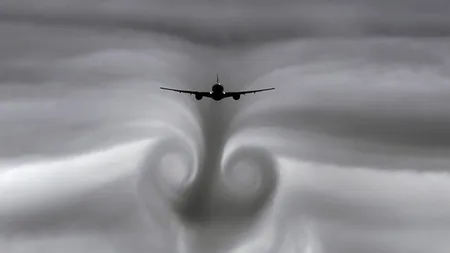 Lucruri mai puţin ştiute despre zborul cu avionul. Mulţi pasageri ar renunţa la călătorii
