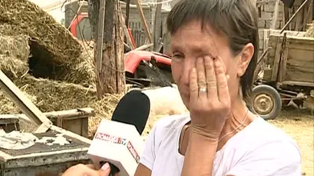 Mărturia victimelor bătute de protejatul lui Pistol. Cum îşi acoperea poliţistul apropiaţii VIDEO