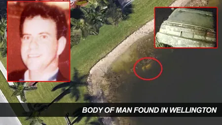 Cadavrul unui american dispărut în 1997, descoperit cu ajutorul Google Earth